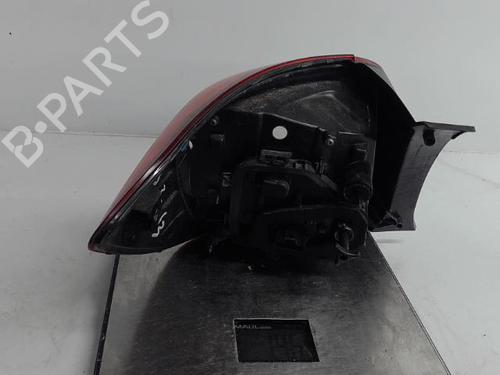 Used Right taillight DACIA SANDERO II 1.0 SCe 75 (B8JC, B8JD) (73 hp) 21302640
