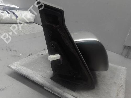 Right mirror MAZDA 5 (CR) 2.0 CD (CR19) | BP21886307C27 