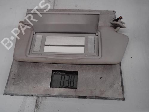 Højre solskærm OPEL ASTRA H GTC (A04) 1.9 CDTi (L08) | BP21299572I2 