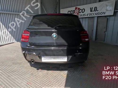 Steering column stalk BMW 1 (F20) 116 d | BP38722012I23 - Image 13