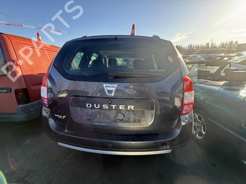 Intercooler DACIA DUSTER (HS_) 1.2 TCe 125 | BP22899247M30  - Image 13