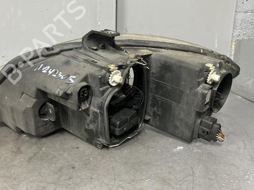 Used Right headlight Right headlight SEAT ALTEA XL (5P5, 5P8) 2.0 TDI 16V (140 hp) 21311815 21311815