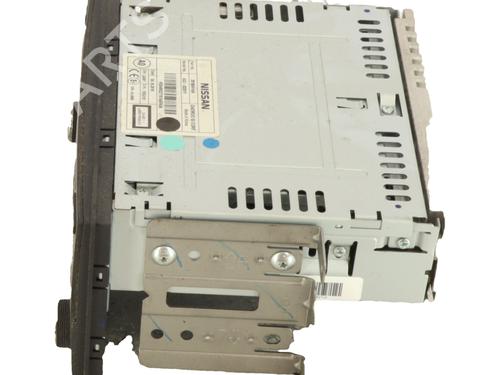 Radio NISSAN NV200 Van e-NV (ME0N) | BP32849715E6 - Image 2