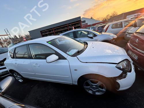 AC compressor MAZDA 3 (BK) 1.6 DI Turbo | BP21371374M34 - Image 14