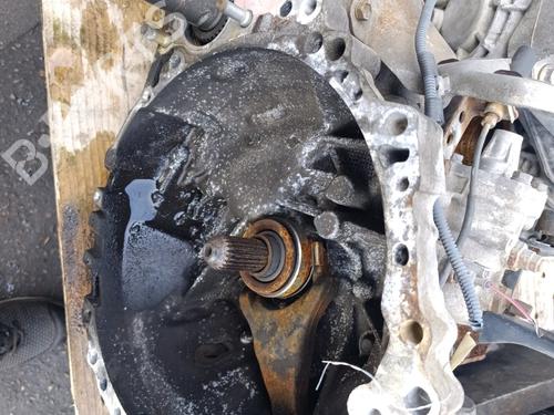 Used Gearbox Gearbox 37474159 37474159