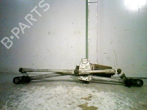 Viskermotor vindrute MAZDA 3 Saloon (BK) 1.6 (BK12) (105 hp) 21303902