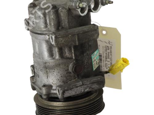 Used AC compressor AC compressor PEUGEOT 206 Hatchback (2A/C) 1.4 HDi eco 70 (68 hp) 21319074 21319074