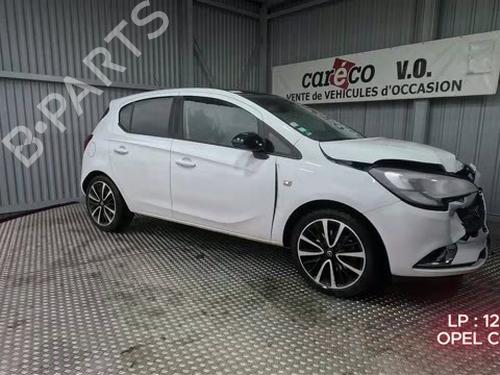 Front wiper motor OPEL CORSA E (X15) 1.4 Turbo (08, 68) | BP31830310M29  - Image 17