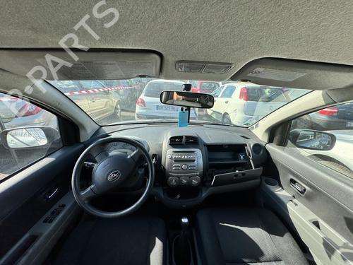 Left headlight SUBARU JUSTY IV 1.0 (M300) | BP21300613C28  - Image 16