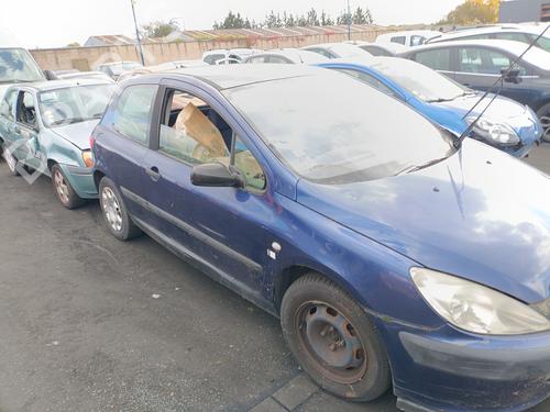 Used Parts PEUGEOT 307 (3A/C) 2.0 HDi 110 (107 hp) 4263822