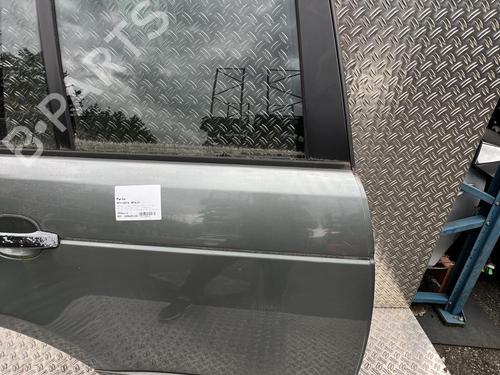 Right rear door LAND ROVER RANGE ROVER III (L322) 3.0 D 4x4 | BP27596049C5 