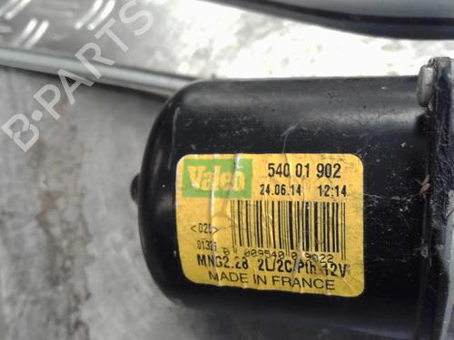 Front wiper motor RENAULT KANGOO Express (FW0/1_) 1.5 dCi 75 (FW07, FW10, FW04) | BP24294034M29 