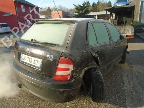 Rear windshield wiper arm SKODA FABIA I (6Y2) 1.9 TDI RS | BP21321594C144 
