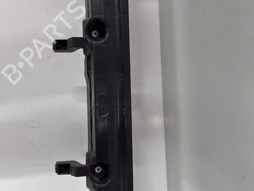 Støtfangerbjelke bak RENAULT CAPTUR I (J5_, H5_) 1.5 dCi 90 (J5N4, J5M5, J5MW, J5M6, J5AL, J5AJ) (90 hp) 28011648