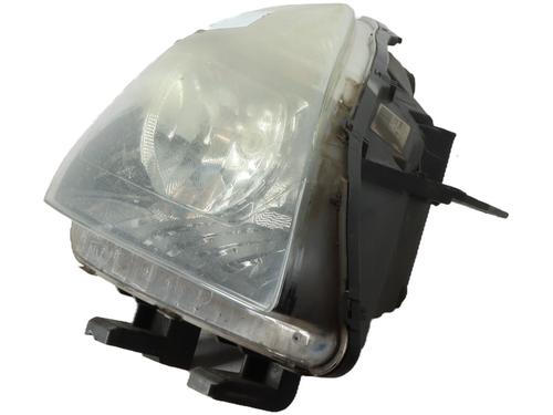 Right headlight RENAULT SCÉNIC III (JZ0/1_) 1.5 dCi | BP29039097C29 