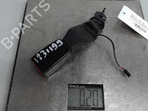 Sikkerhetsbelte-spenne Sikkerhetsbelte-spenne BMW 5 (F10) 530 d (258 hp) 21370230 21370230