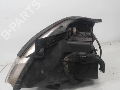 Right headlight KIA PICANTO I (SA) 1.1 | BP21302963C29 