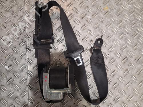 Used Front left seatbelt Front left seatbelt 30761599 30761599