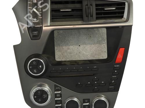 climate-control-citroen-ds5-2011-2012-2013-2014-2015-2016-32268216 main image