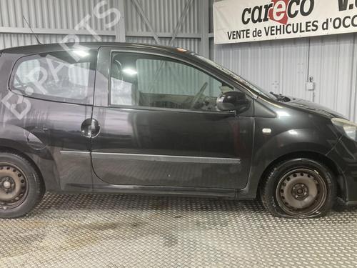 Climate control RENAULT TWINGO II (CN0_) 1.2 16V (CN04, CN0B) | BP32508845I5 - Image 10