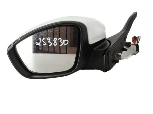 Retrovisor izquierdo PEUGEOT 208 I (CA_, CC_) 1.6 VTi | BP30805561C26