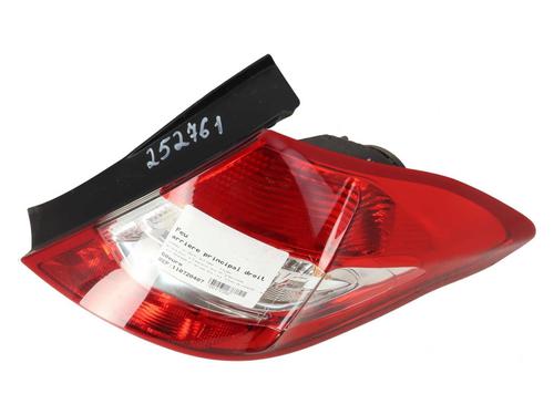 Right taillight CITROËN C4 II (NC_) 2.0 HDi / BlueHDi 150 | BP28134745C35  - Image 6