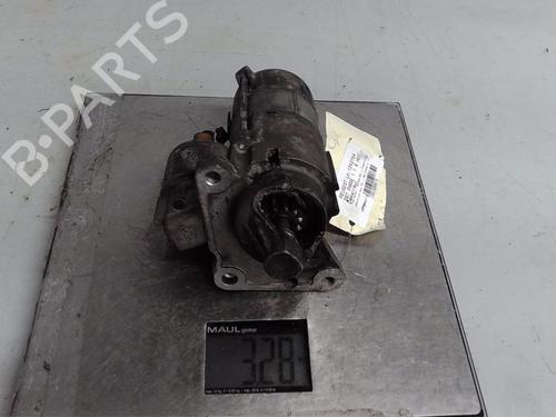 Used Starter PEUGEOT 207 (WA_, WC_) 1.6 HDi (109 hp) 21292781
