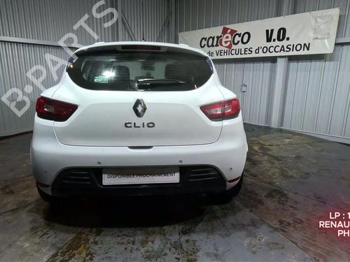 Left taillight RENAULT CLIO IV (BH_) 1.5 dCi 90 | BP30936436C34 