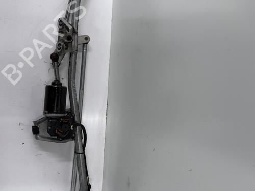 Used Front wiper motor OPEL MERIVA A MPV (X03) 1.6 (E75) (105 hp) 28055849