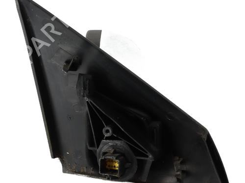 Left mirror RENAULT MEGANE II Estate (KM0/1_) 1.6 16V | BP27324190C26 