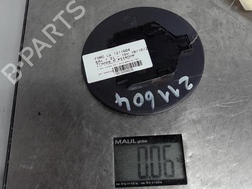 Fuel flap FORD KA+ III (UK, FK) 1.2 | BP21315188C131
