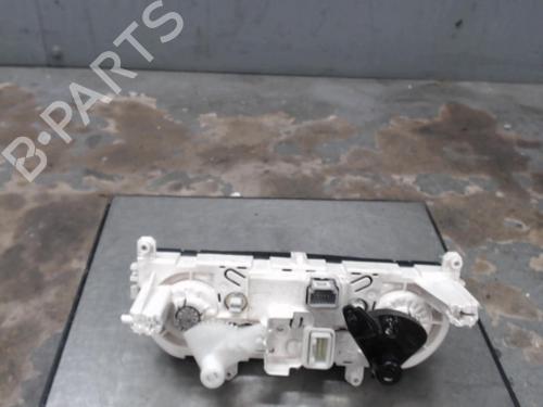 Climate control RENAULT CLIO IV (BH_) 1.5 dCi 90 | BP21315302I5 