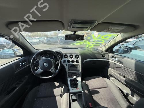 Climate control ALFA ROMEO 159 (939_) 1.9 JTDM 8V (939AXE1B) | BP24809212I5 - Image 12