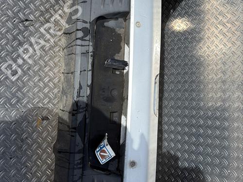 Used Rear bumper RENAULT CLIO IV (BH_) 0.9 TCe 90 (BHNF, BHMA, BHMH, BHJK, BHJR) (90 hp) 29065712