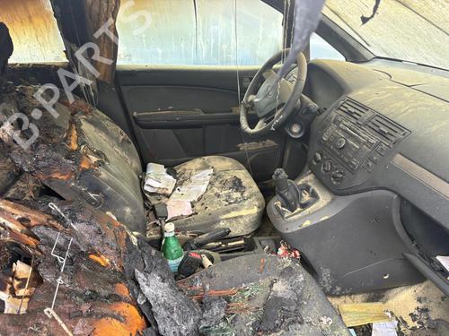 Brugte CITROËN XSARA PICASSO (N68) 2.0 HDi (90 hp) 4431234