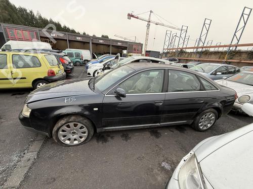 Left headlight AUDI A6 C5 (4B2) 2.5 TDI quattro | BP21667969C28 