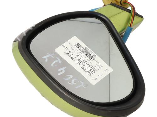 Used Left mirror Left mirror PEUGEOT 308 I (4A_, 4C_) 1.6 HDi (109 hp) 24131594 24131594