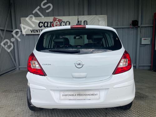 Steering column stalk OPEL CORSA D (S07) 1.4 (L08, L68) | BP38631968I23 - Image 12