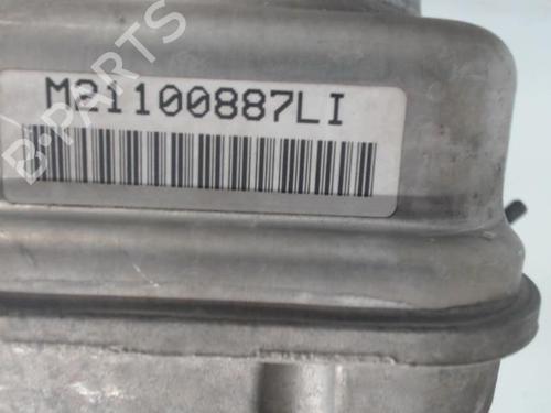 Used Steering pump Steering pump SKODA FABIA II (542) 1.6 TDI (90 hp) 21297675 21297675