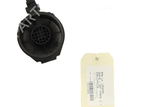 Used Mass air flow sensor Mass air flow sensor BMW 1 (E87) 118 d (143 hp) 29561948 29561948