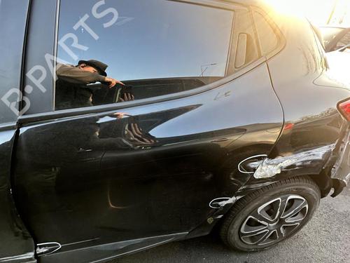 Radio RENAULT CLIO IV (BH_) 1.5 dCi 90 | BP21318537E6 