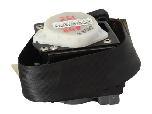 Rear left seatbelt RENAULT CAPTUR I (J5_, H5_) 1.3 TCe 150 (J5NK, J5JS) | BP38488403I29 - Image 3