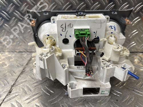 Climate control SUZUKI ALTO VII (GF, HA25_, HA35_) 1.0 (AMF310, GFC31S) | BP24939206I5