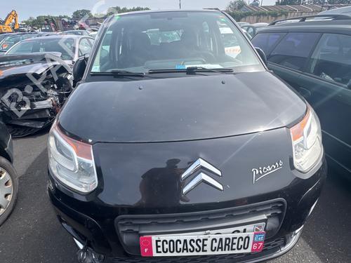 Alternator CITROËN C3 Picasso (SH_) 1.6 HDI 90 | BP40112307M7 - Image 5