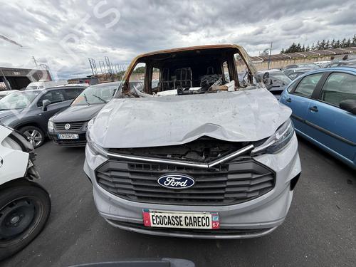 Right front brake caliper FORD TRANSIT CUSTOM V710 Van (NRN) 2.0 EcoBlue | BP28331858M104 - Image 14