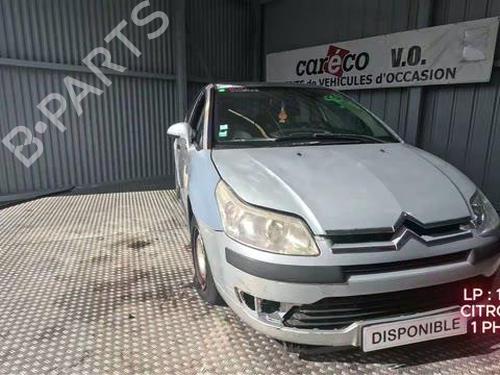Climate control CITROËN C4 I (LC_) 1.6 HDi | BP33562645I5 - Image 14
