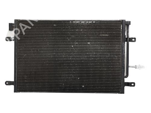 AC radiator SEAT EXEO (3R2) 2.0 TDI | BP32286824M32 - Image 2