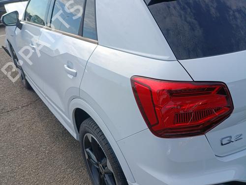 Comutador AUDI Q2 (GAB, GAG) 35 TFSI | BP30709455I30 - Image 8
