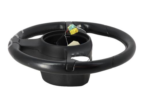 Steering wheel PORSCHE CAYENNE (92A) 4.8 Turbo | BP27674134C49  - Image 6