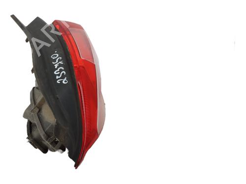 Left taillight RENAULT TWINGO II (CN0_) 1.2 16V (CN04, CN0B) | BP30849456C34  - Image 5